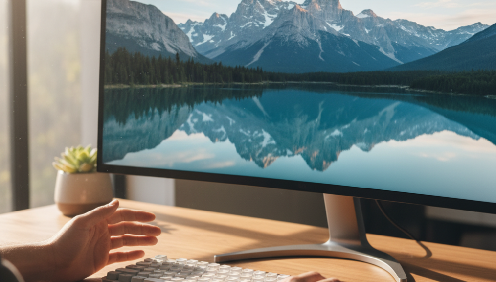 Decluttering your digital desktop workspace