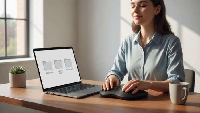 Decluttering Your Digital File System