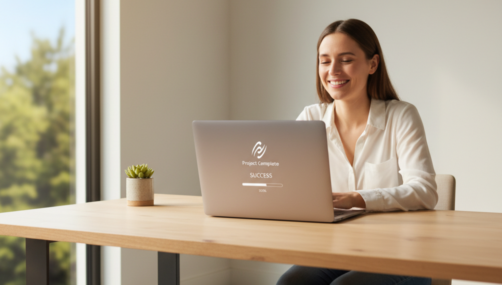 Decluttering Your Digital Workspace