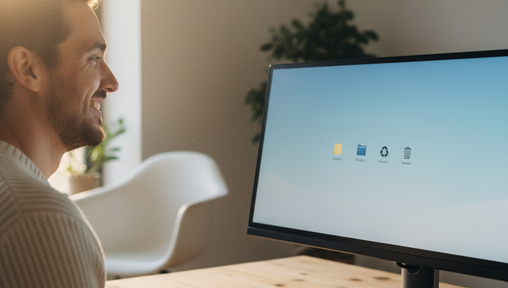 Decluttering Your Digital Workspace Annually