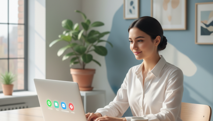 Decluttering Your Digital Workspace Applications