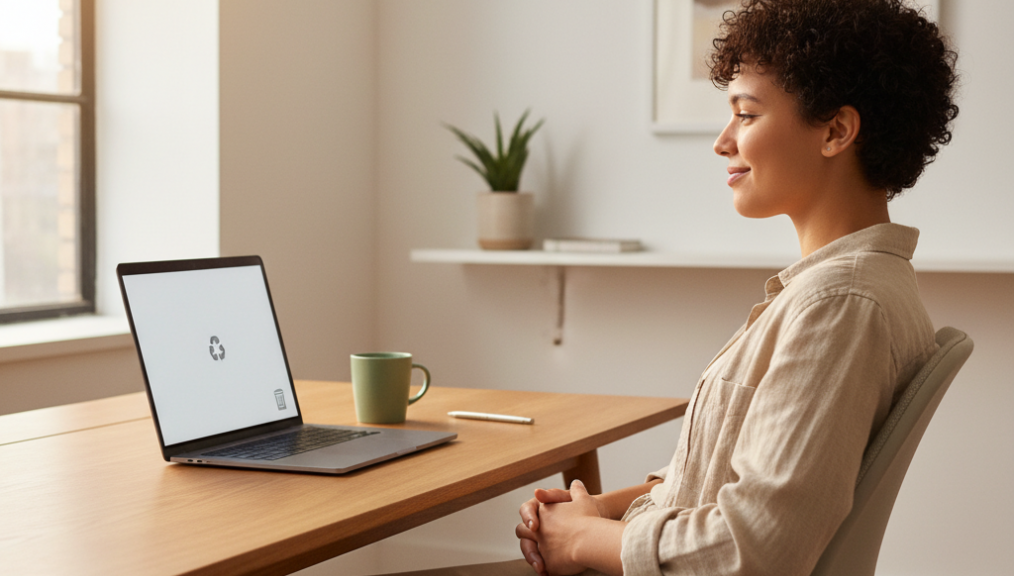 Decluttering Your Digital Workspace Effectively