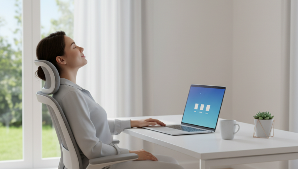 Decluttering Your Digital Workspace Files