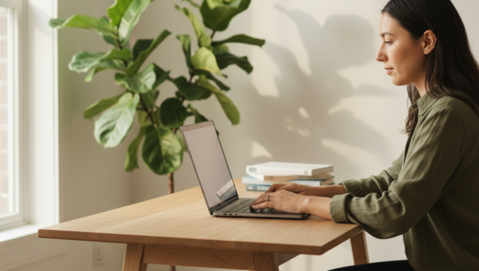 Decluttering Your Digital Workspace for Clarity