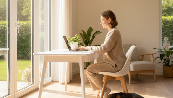 Desensitization Exercises for Anxious Pets