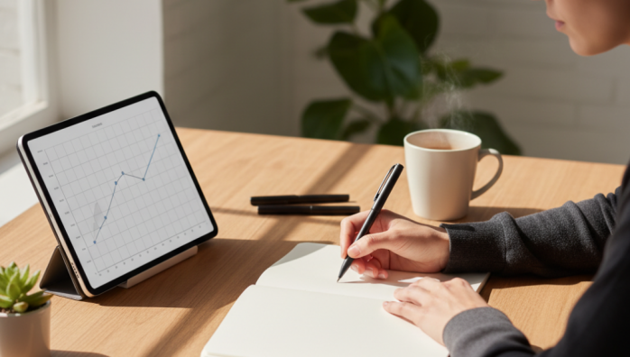 Designing an Effective Habit Tracking System