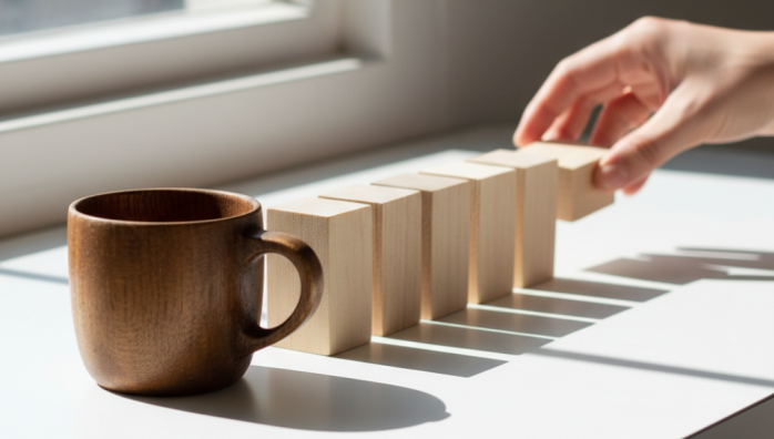 Designing Effective Habit Stacking Routines