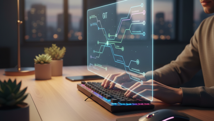 Efficient Git Practices for Developers