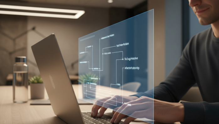 Efficient Git Workflow for Developers