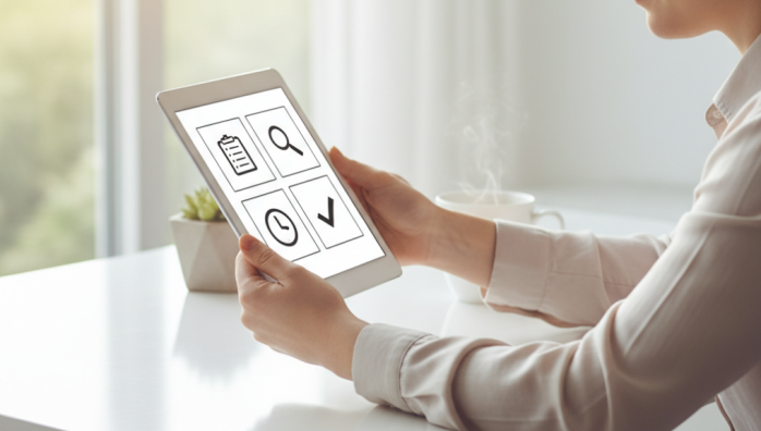Eisenhower Matrix Task Prioritization Strategy