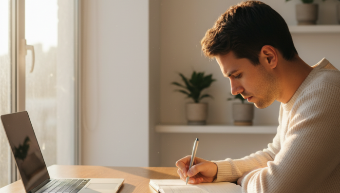 Eliminating digital distractions for deep work