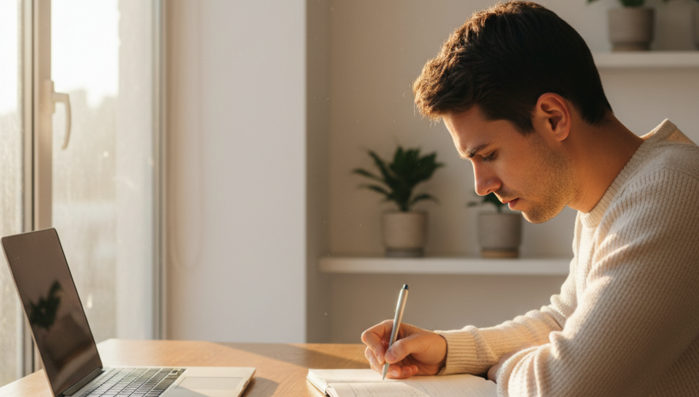 Eliminating digital distractions for deep work