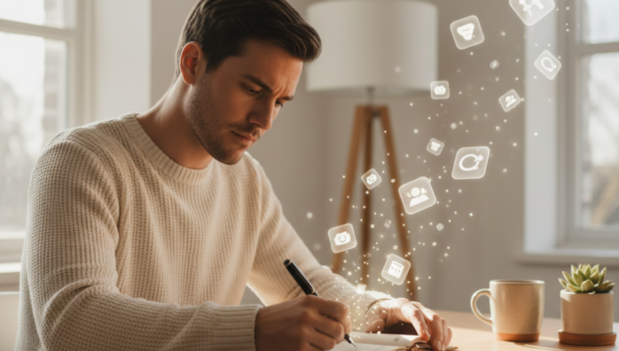 Eliminating Digital Distractions for Enhanced Focus