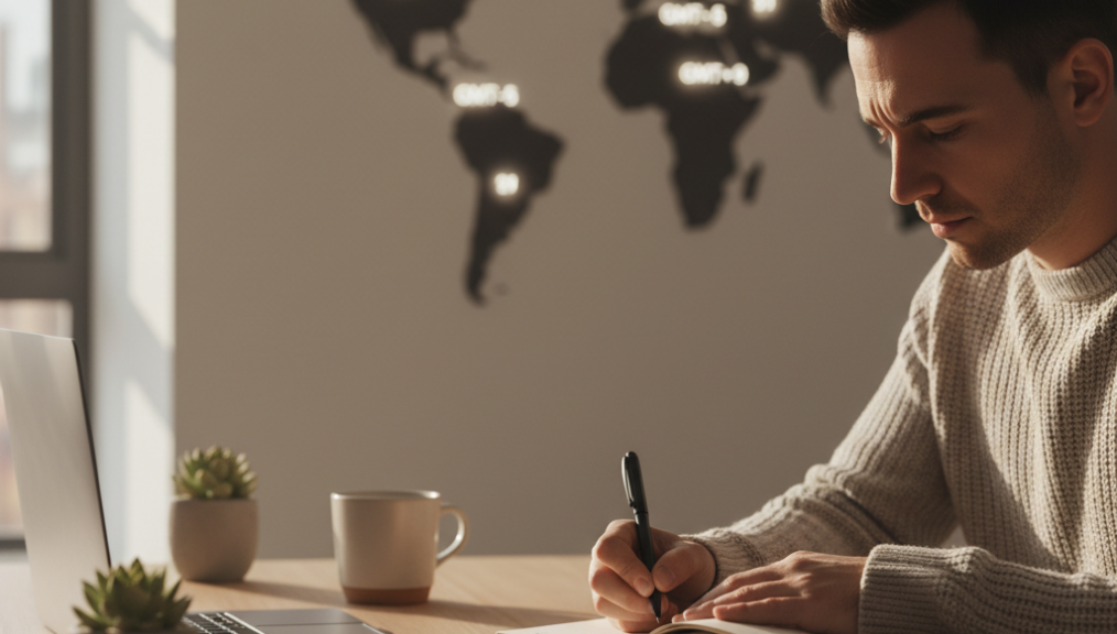 Enhancing Asynchronous Communication in Remote Teams