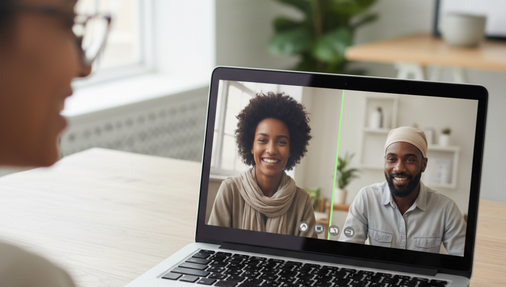 Facilitating Productive Virtual Team Meetings