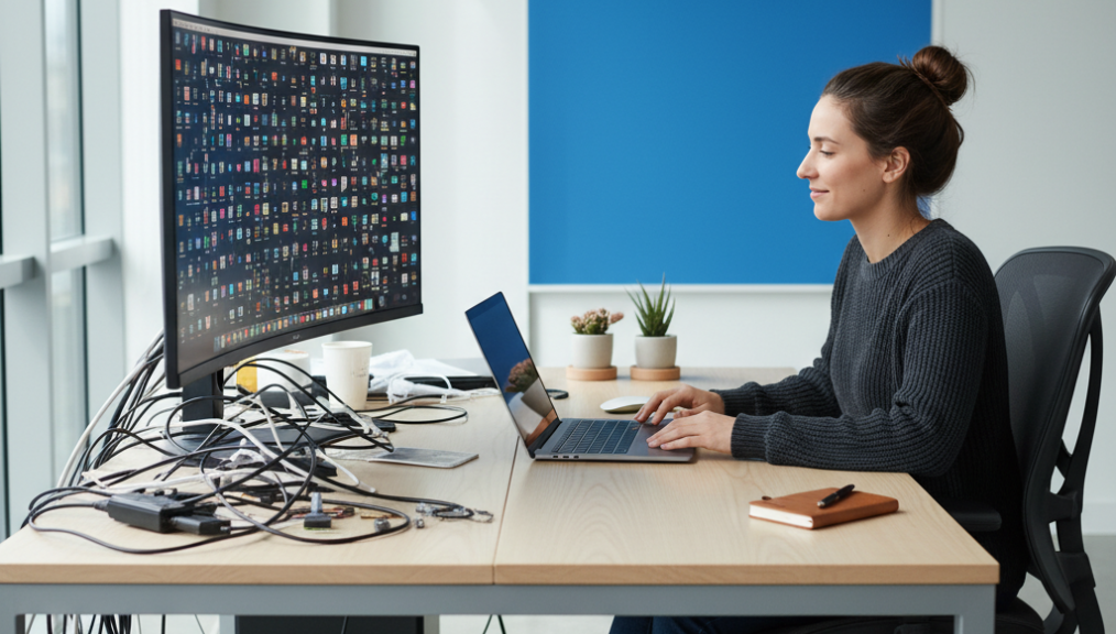 From Chaos to Clarity: How I Implemented GTD in a Digital World