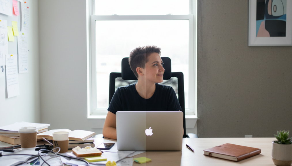 From Chaos to Clarity: How I Implemented the CODE Method