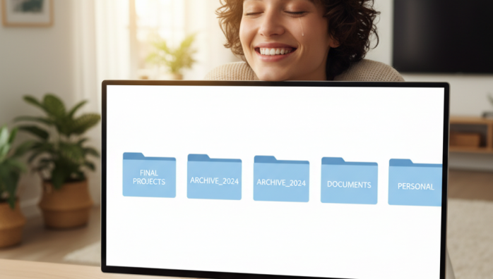 From Chaos to Clarity: How I Implemented the PARA Method in One Weekend