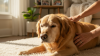 Gentle Exercises for Senior Pet Joints
