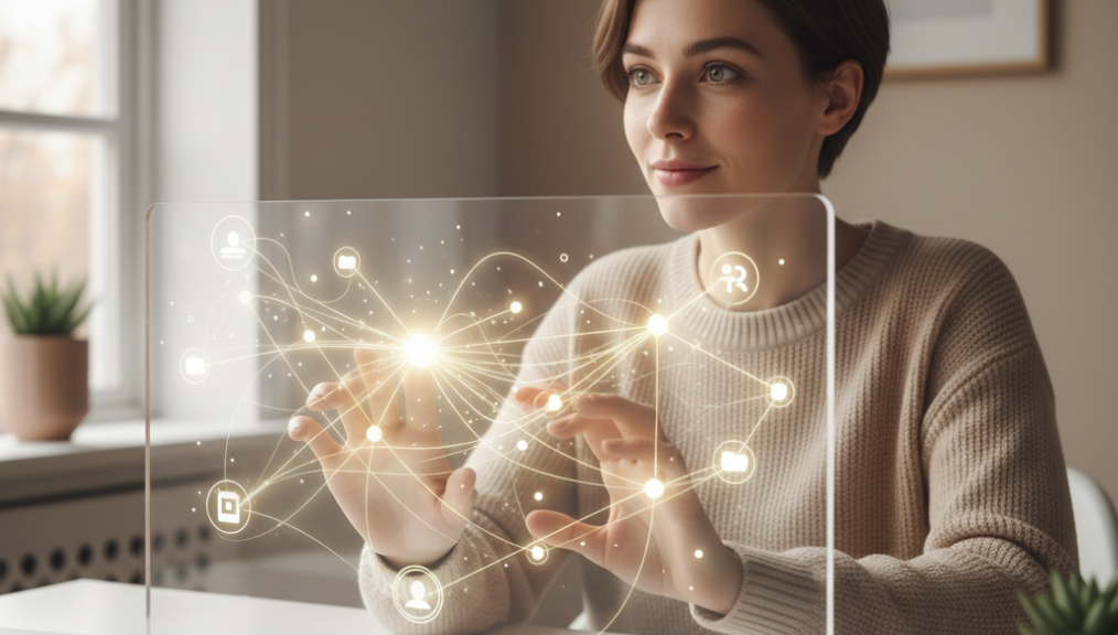 How I Stopped Organizing and Started Thinking: My Journey with an Emergent Note-Taking System