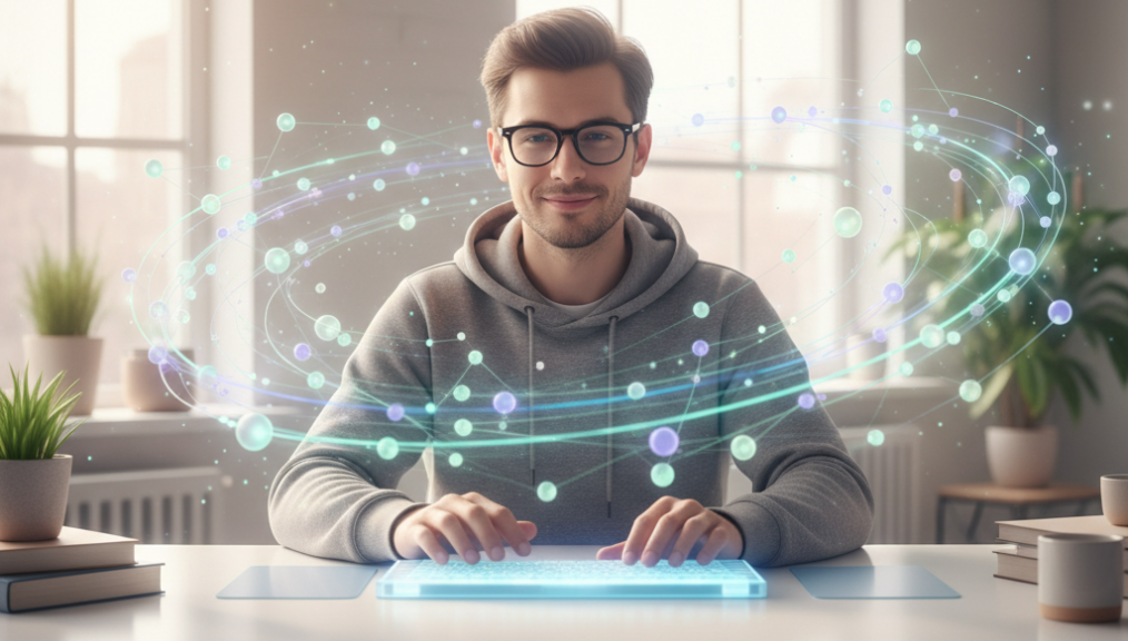 How I Use Obsidian for Personal Knowledge Management