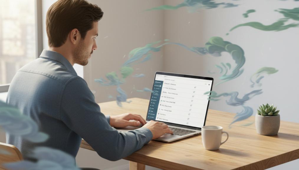 How I use Todoist to manage my ADHD mind