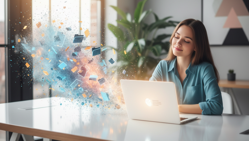 I Actually Quit the PARA Method: Here's What I Do Instead