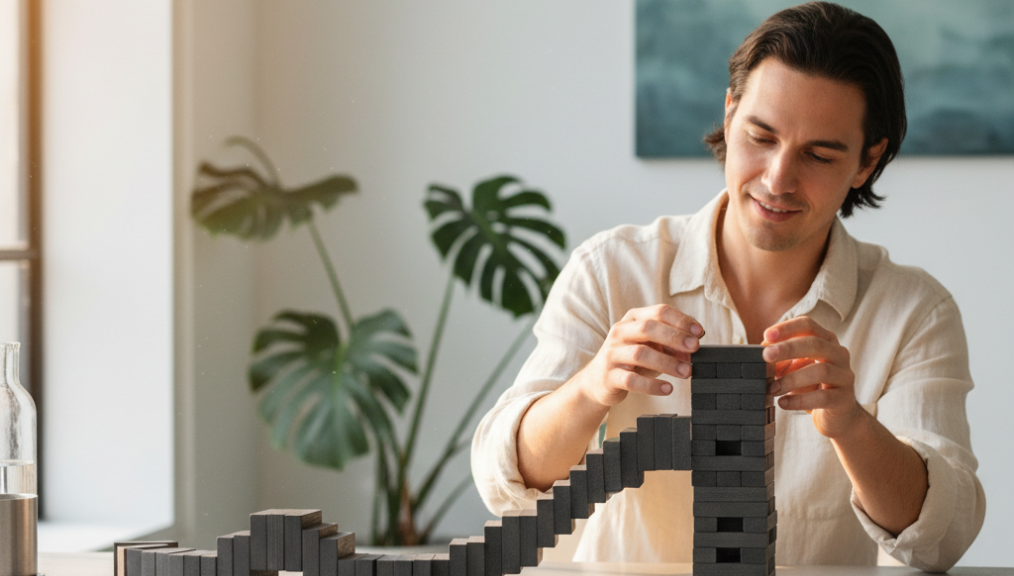 I Quit the PARA Method and Built This Instead