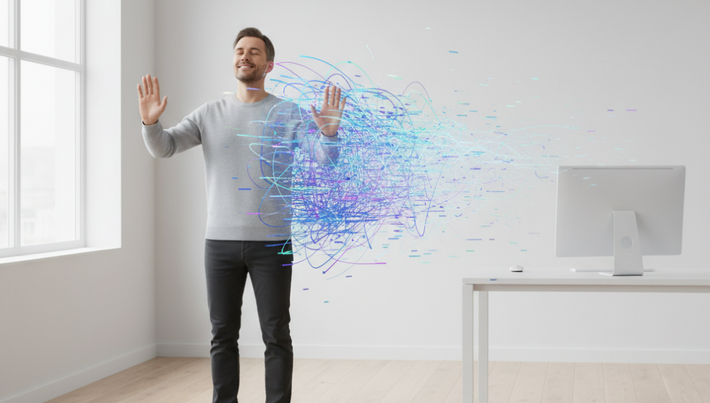 I Quit the P.A.R.A. Method and This Is What Happened