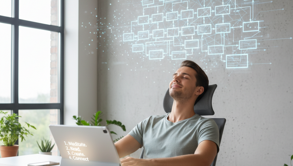 I Quit the PARA Method: Here's the Simpler System I Use Now