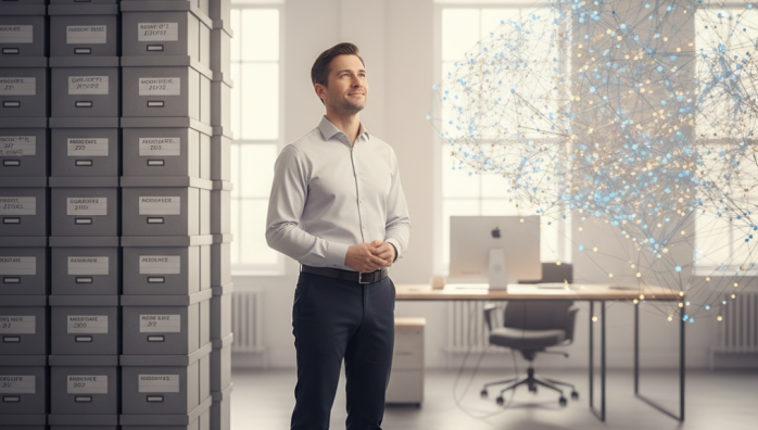 I Quit the PARA Method: What I Do Instead