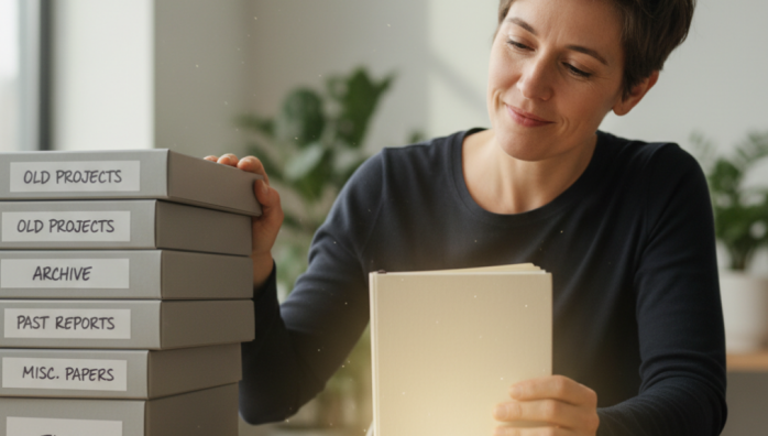 I Quit the PARA Method: Why It Doesn't Work For Me