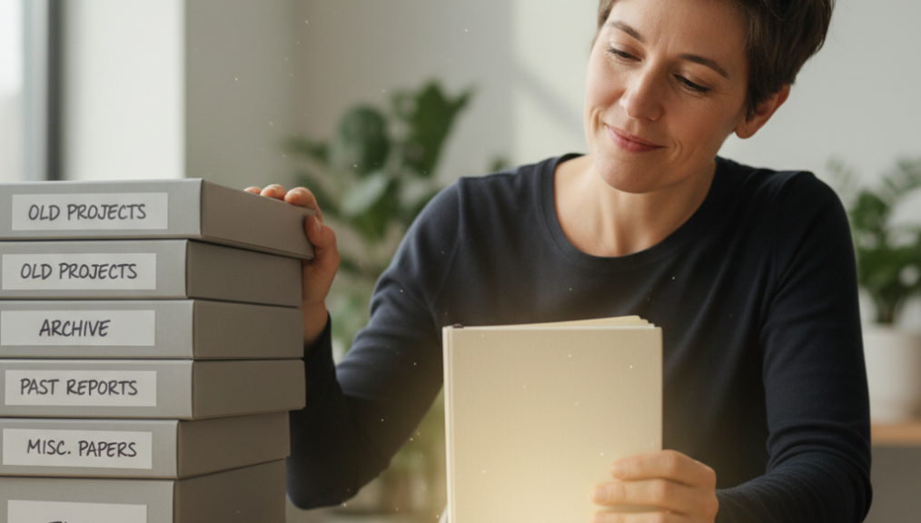 I Quit the PARA Method: Why It Doesn't Work For Me