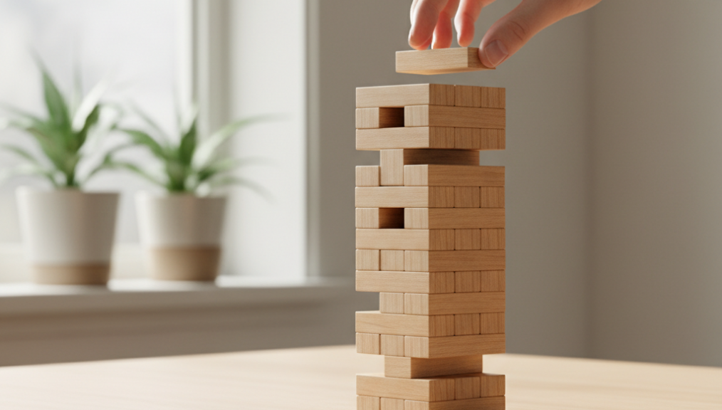 Implementing Atomic Habits for Daily Growth