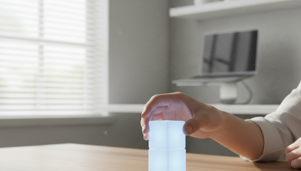 Implementing daily habit stacking routines