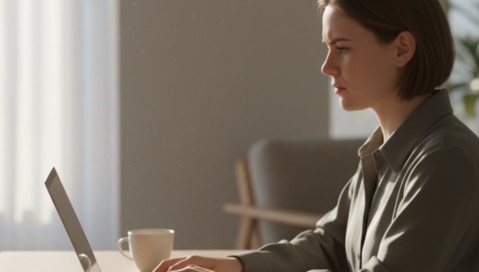 Implementing Deep Work principles for focus