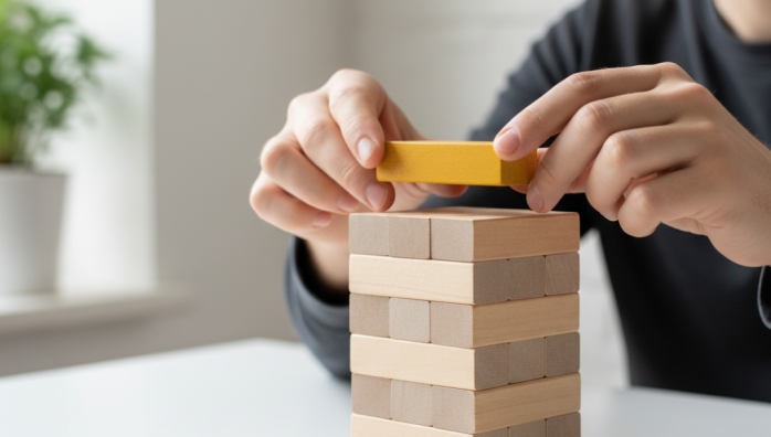 Implementing Habit Stacking for New Routines