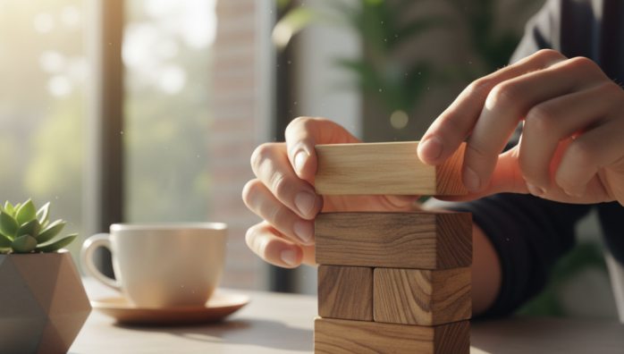 Implementing Habit Stacking for New Routines