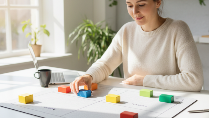 Implementing the Eisenhower Matrix Effectively