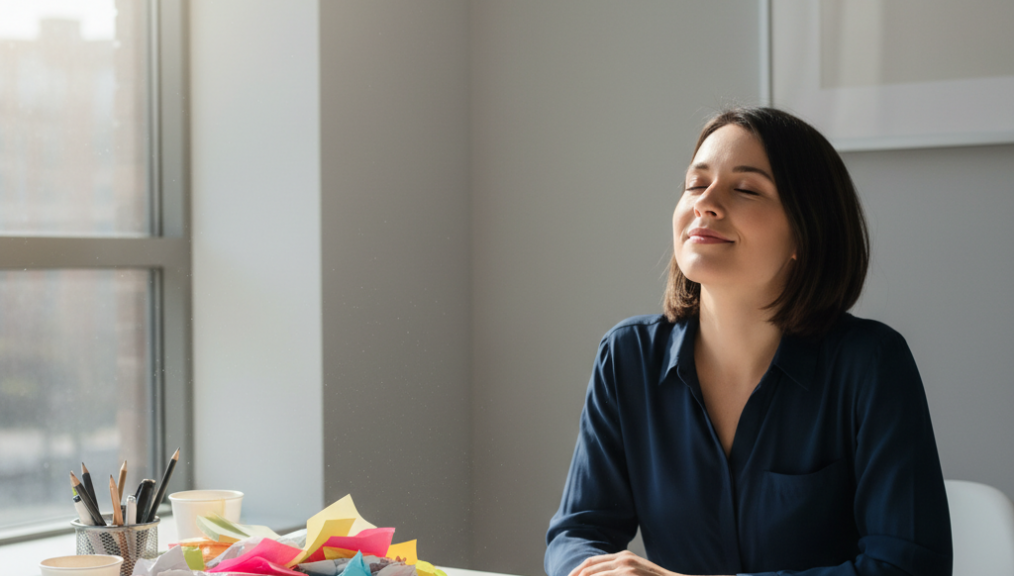 Implementing the Getting Things Done System