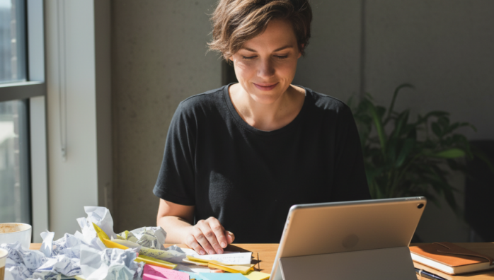 Implementing the GTD Productivity Framework