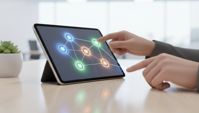 Implementing the Zettelkasten Method Digitally