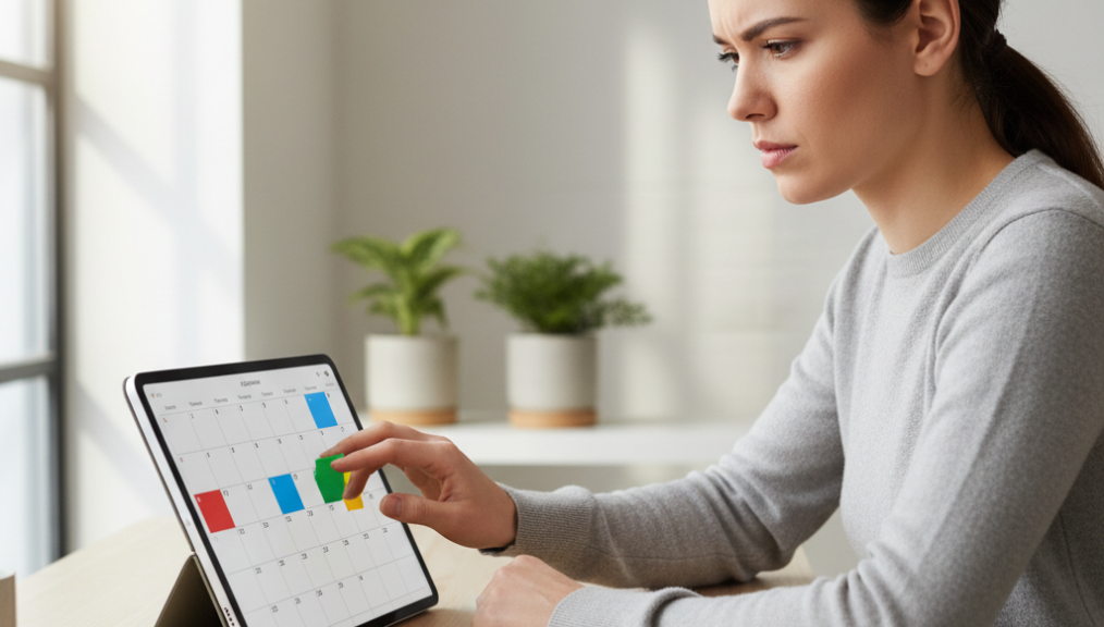 Implementing Time Blocking for Focused Work