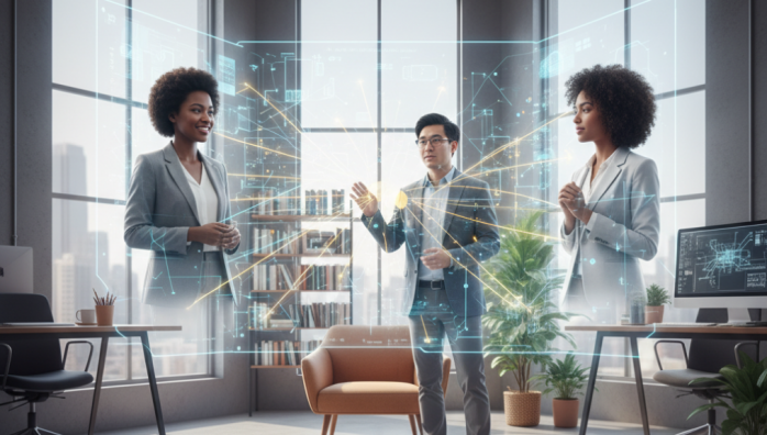 Improving Remote Team Communication Strategies