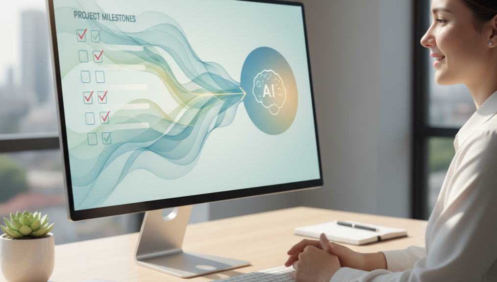 Integrating AI for Routine Task Delegation