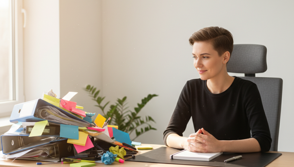 Is GTD Overkill? My Journey Back to a Simpler System