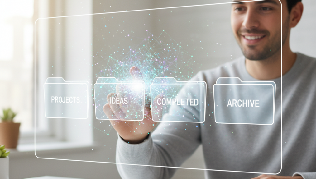 Is PARA a Waste of Time? A Skeptic's Journey