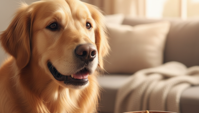 Limited Ingredient Diets for Allergies