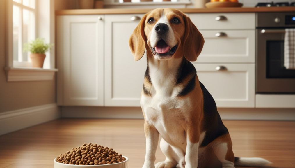 Limited Ingredient Diets for Allergy Management