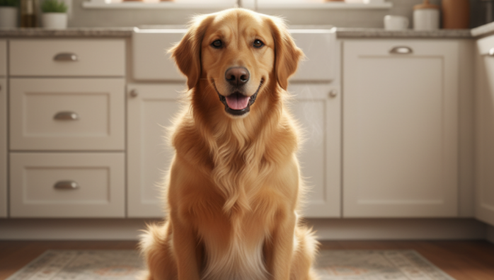 Limited Ingredient Diets for Sensitive Dogs